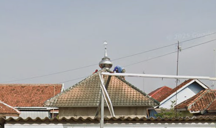 Musholla Baiturrahman