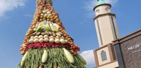 Potensi Budaya dan Tradisi Lokal